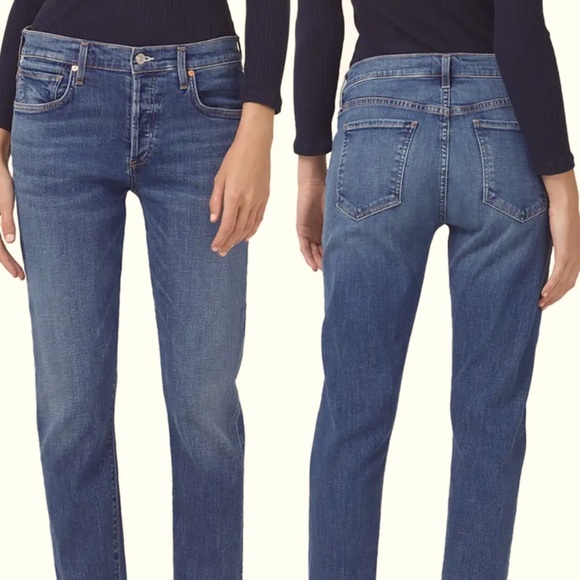 Citizens Of Humanity Emerson Jeans - Picture 2 of 6